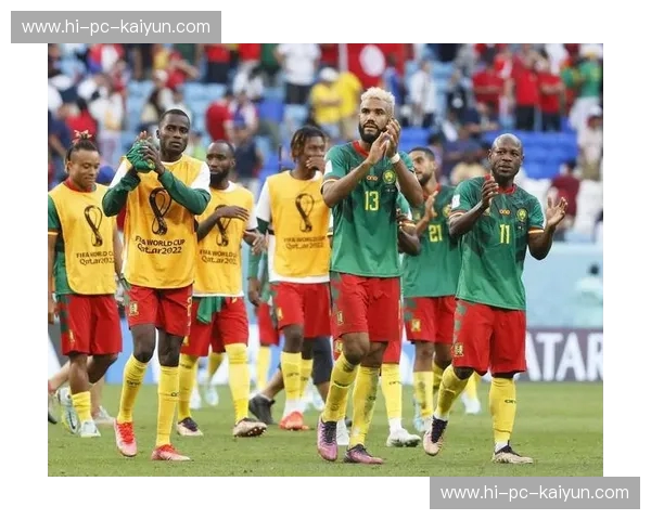 非洲杯高位逼抢:速度、智慧与激情的战术风暴