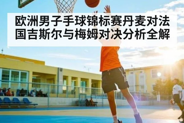 欧洲男子手球锦标赛丹麦对法国吉斯尔与梅姆对决分析全解